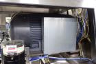 Used Advanced Food Systems 2000 Lb. High-speed Batch Mixer